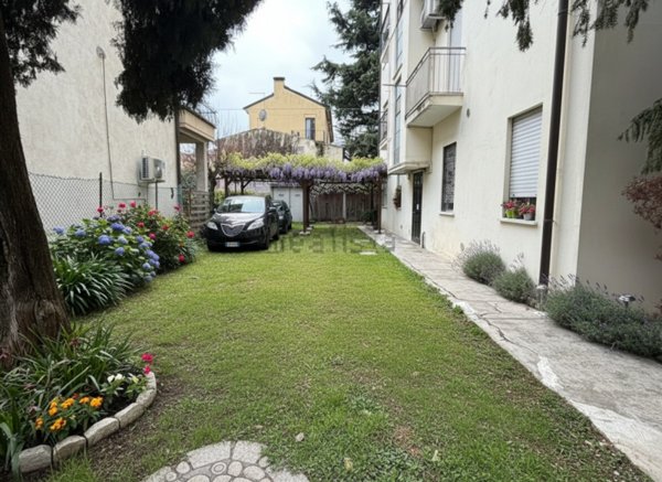 appartamento in vendita a Vicenza