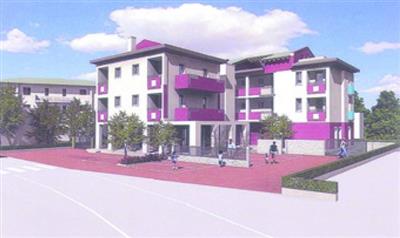appartamento in vendita a Vicenza
