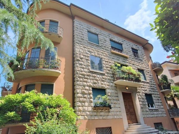 appartamento in vendita a Vicenza in zona Monte Berico