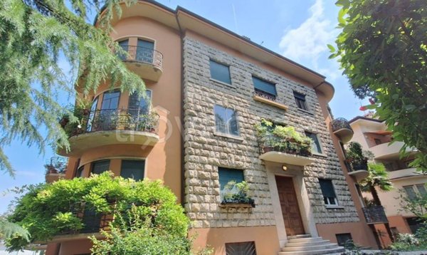 appartamento in vendita a Vicenza in zona Monte Berico