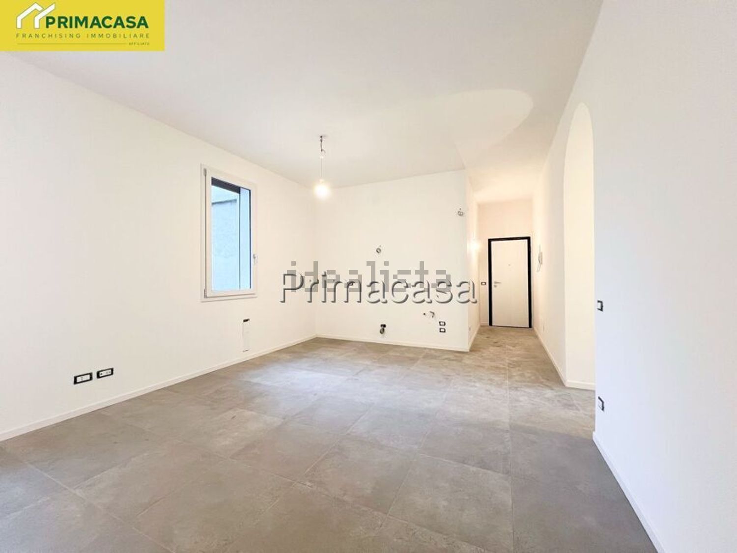 appartamento in vendita a Vicenza in zona San Felice