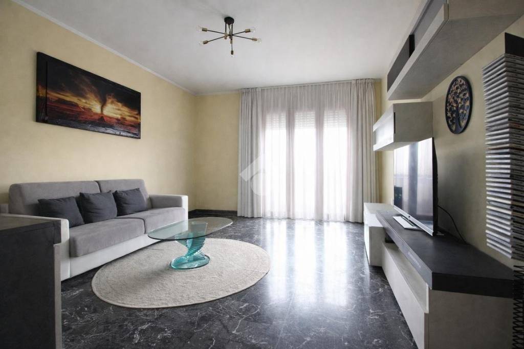 appartamento in vendita a Vicenza in zona Pio X