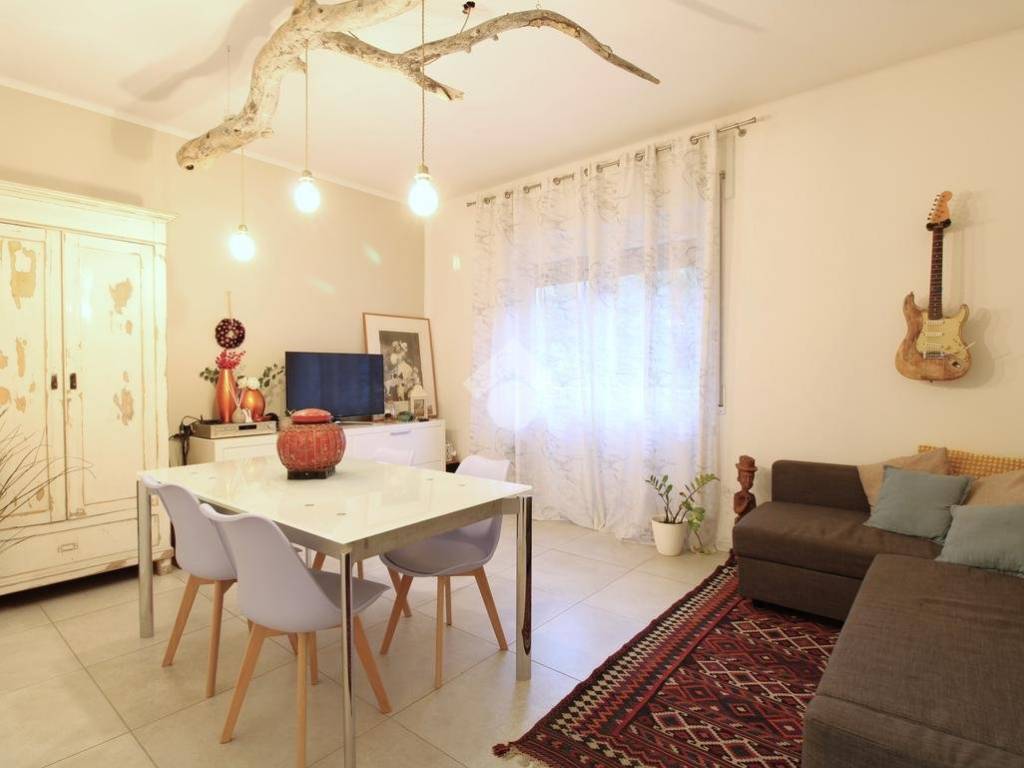 appartamento in vendita a Vicenza in zona San Bortolo/San Paolo