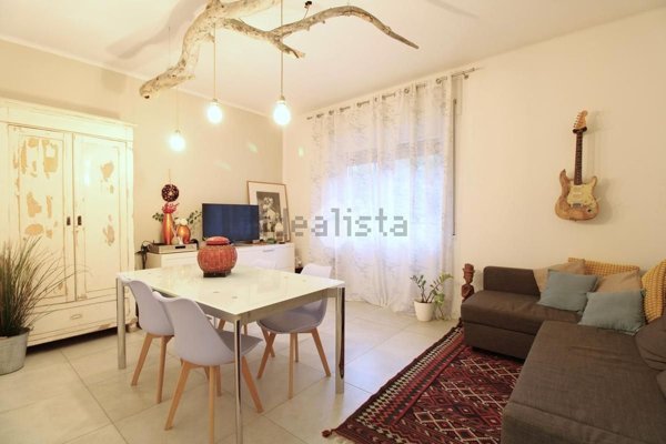 appartamento in vendita a Vicenza in zona San Bortolo/San Paolo