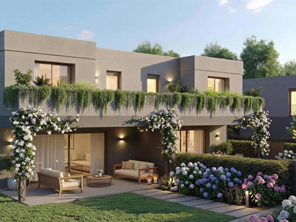 appartamento in vendita a Vicenza in zona San Bortolo/San Paolo