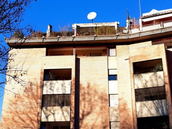 appartamento in vendita a Vicenza in zona Ferrovieri