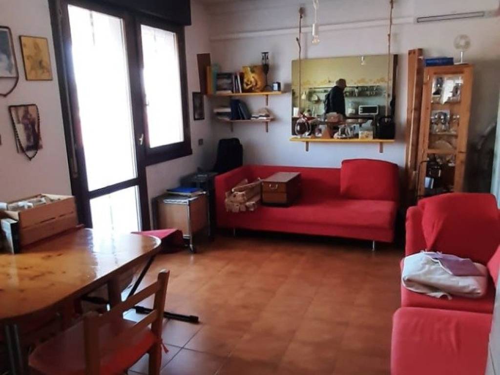 appartamento in vendita a Vicenza in zona Gogna