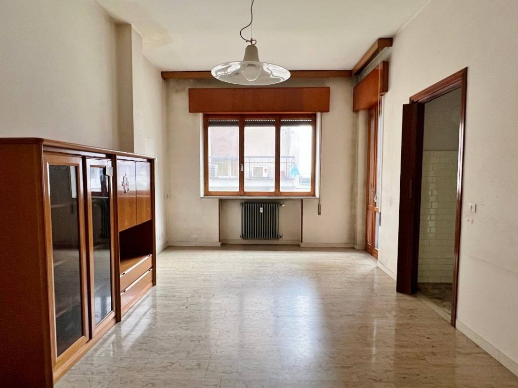 appartamento in vendita a Vicenza in zona Maddalene