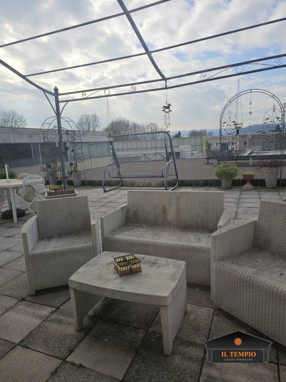 casa indipendente in vendita a Vicenza in zona Ferrovieri