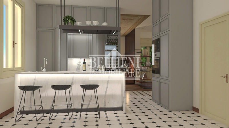 casa indipendente in vendita a Vicenza in zona Sant'Andrea