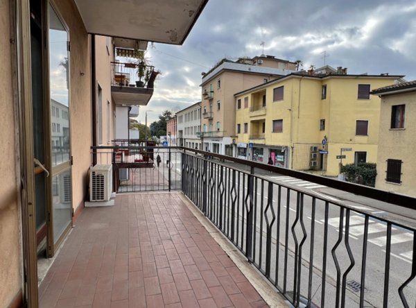 appartamento in vendita a Vicenza
