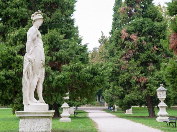 casa indipendente in vendita a Vicenza in zona Centro Storico