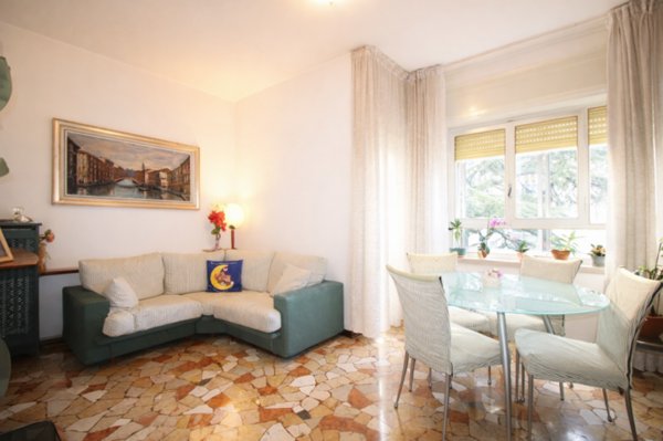 appartamento in vendita a Vicenza in zona Villaggio del Sole