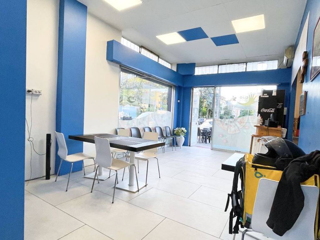 negozio in vendita a Vicenza in zona Sant'Andrea