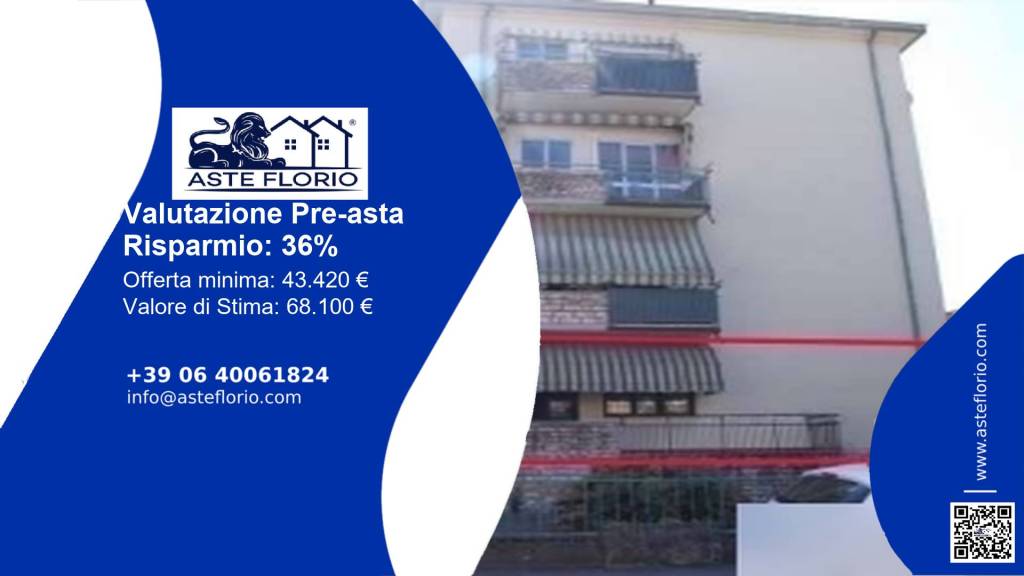 appartamento in vendita a Vicenza