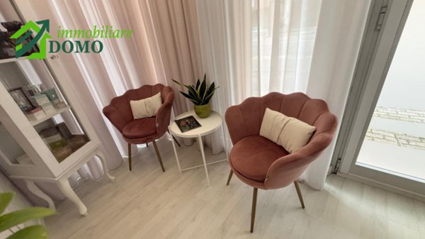 negozio in vendita a Vicenza in zona Anconetta