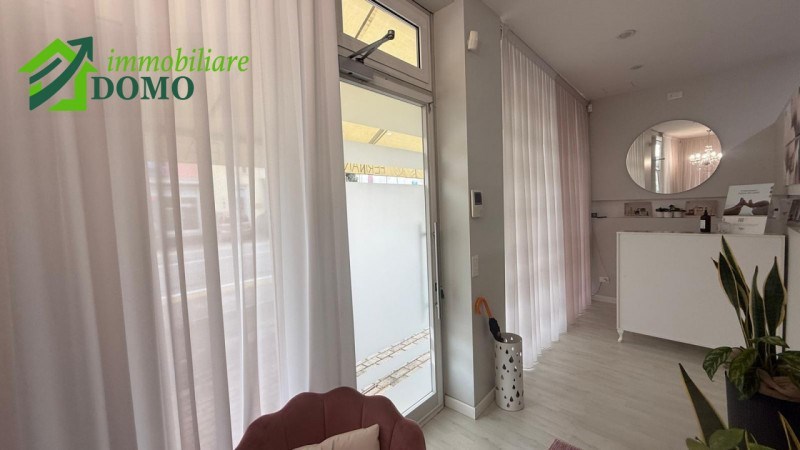negozio in vendita a Vicenza in zona Anconetta
