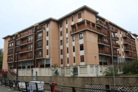 ufficio in vendita a Vicenza in zona Centro Storico