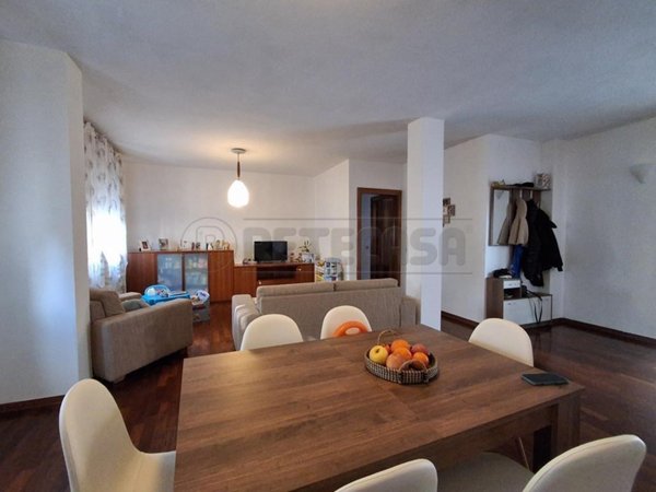 appartamento in vendita a Vicenza