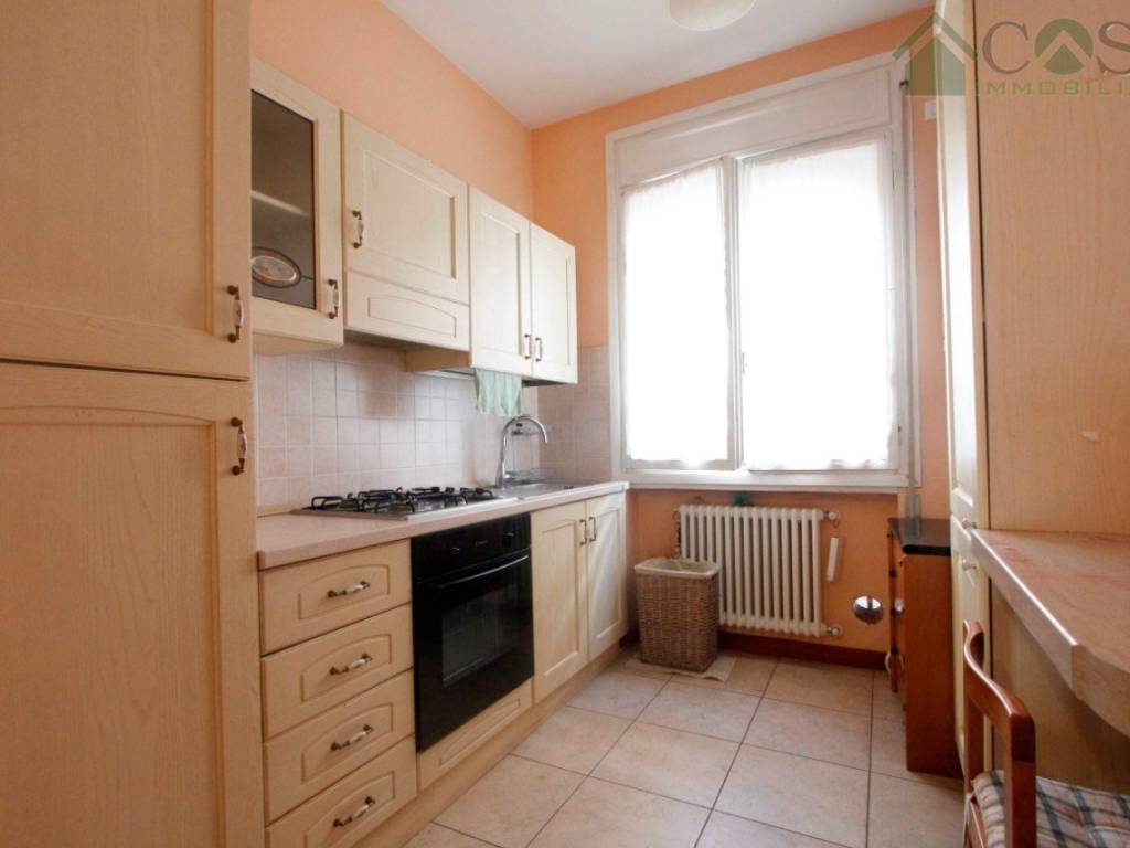 appartamento in vendita a Vicenza in zona Borgo Berga