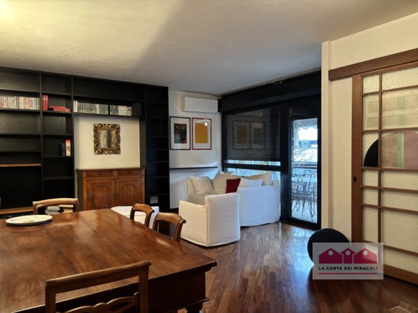 appartamento in vendita a Vicenza in zona Centro Storico