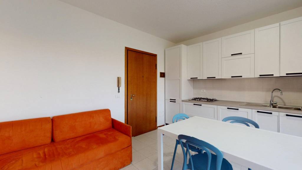 appartamento in vendita a Vicenza in zona San Lazzaro/Pomari