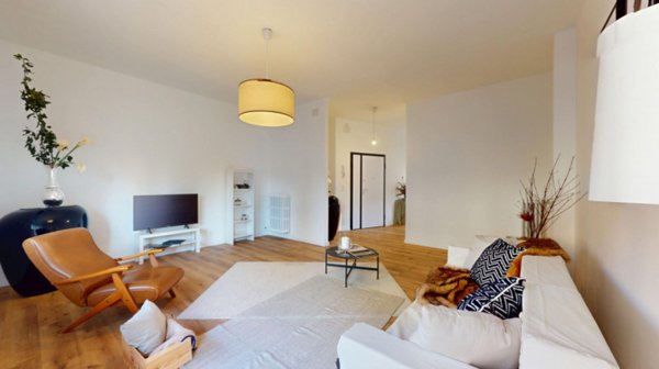 appartamento in vendita a Vicenza in zona Sant'Andrea