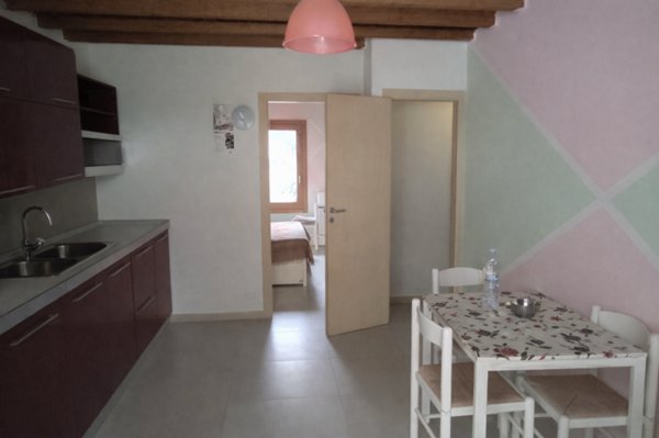 appartamento in vendita a Vicenza