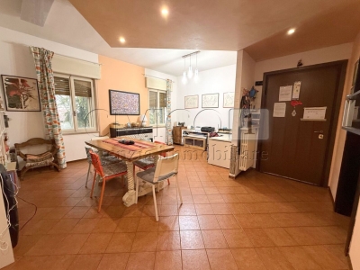 appartamento in vendita a Vicenza in zona Centro Storico