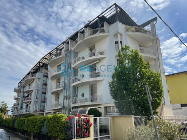 appartamento in vendita a Vicenza in zona Pio X