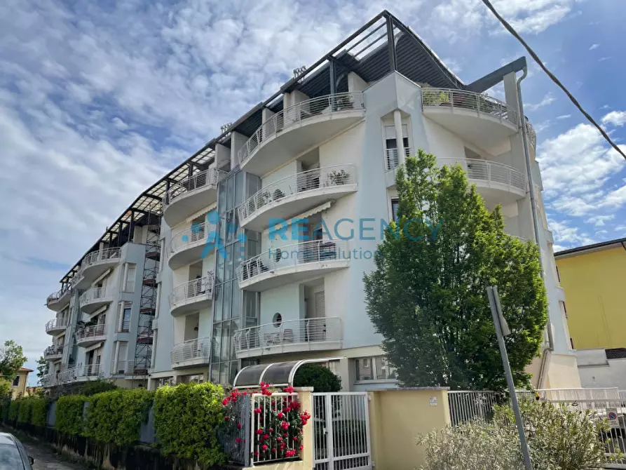 appartamento in vendita a Vicenza in zona Pio X