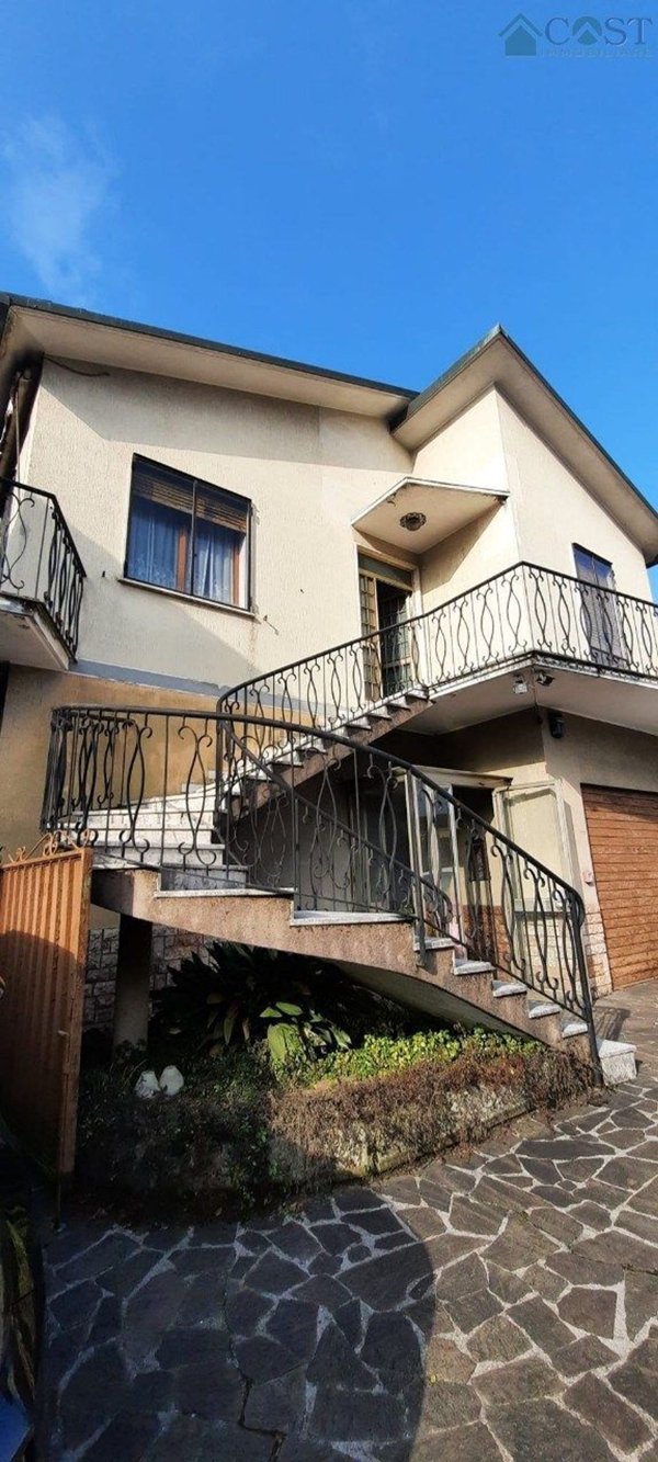 esavano in vendita a Vicenza in zona Centro Storico