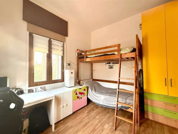 appartamento in vendita a Vicenza in zona San Felice