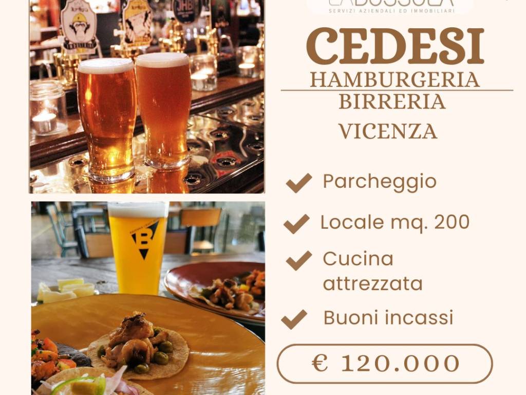 negozio in vendita a Vicenza in zona Centro Storico