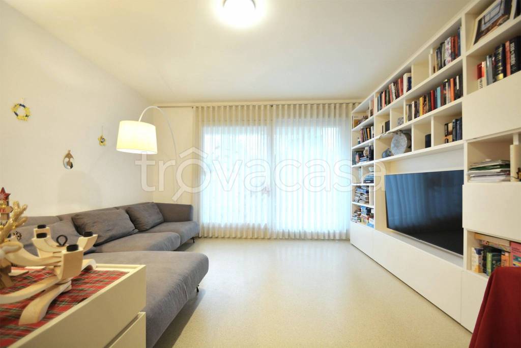 appartamento in vendita a Vicenza in zona San Bortolo/San Paolo