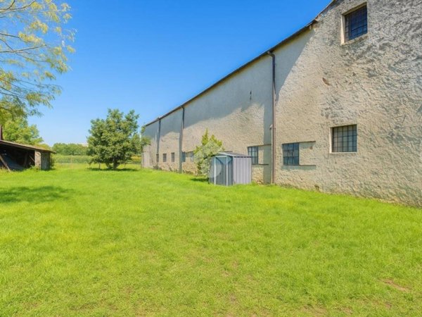 casa indipendente in vendita a Vicenza in zona Centro Storico