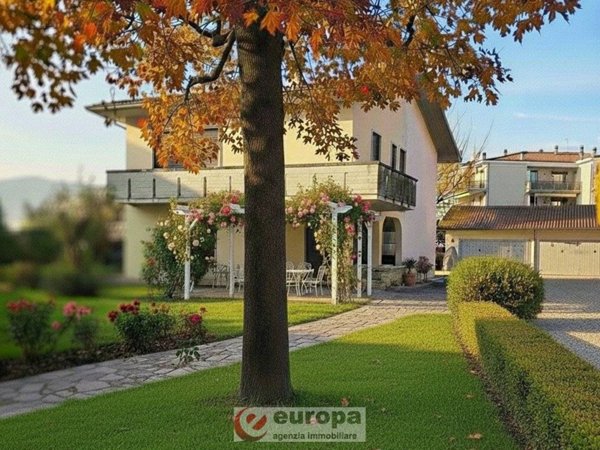 casa indipendente in vendita a Vicenza in zona Anconetta