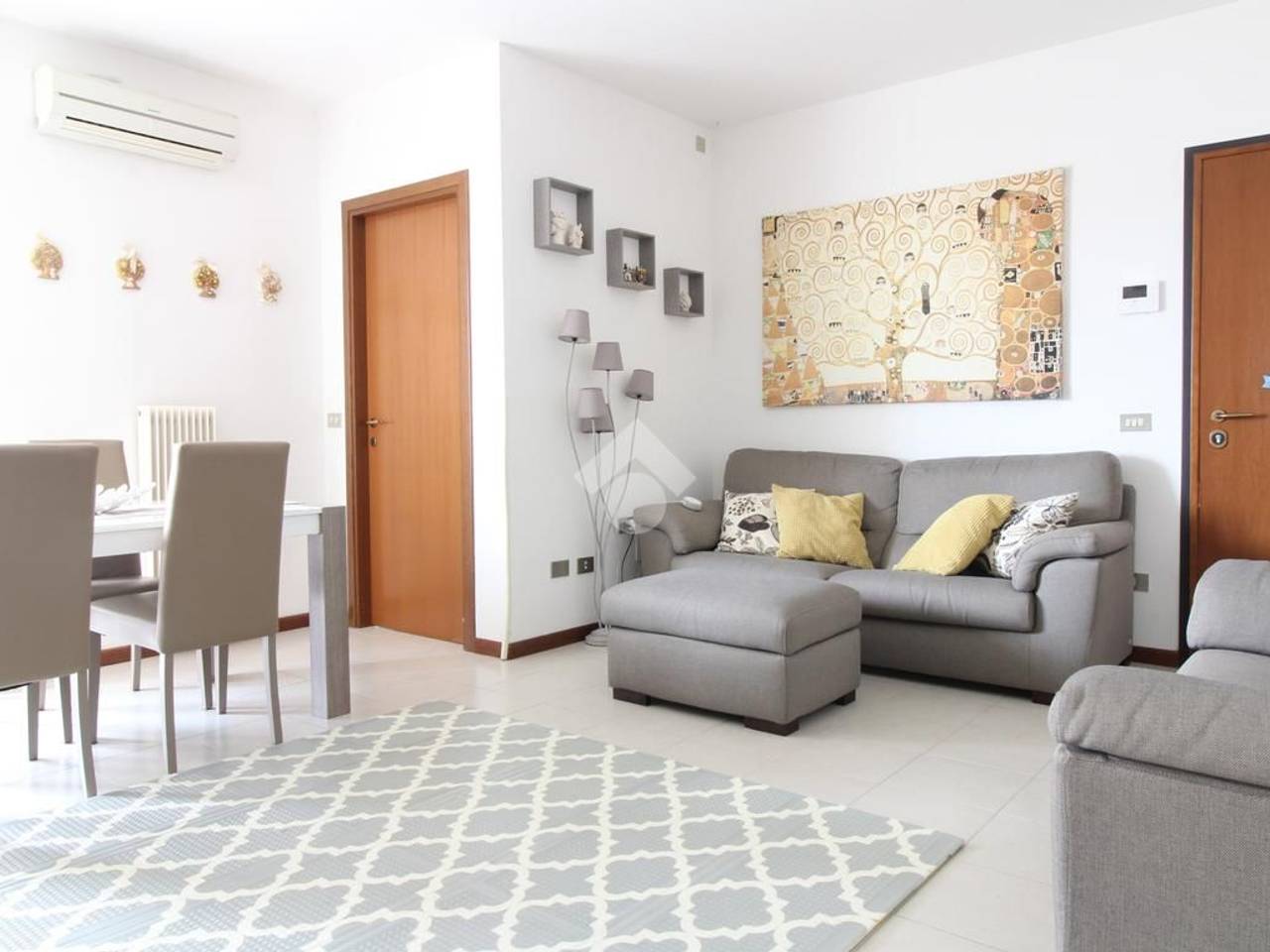 appartamento in vendita a Vicenza in zona Laghetto