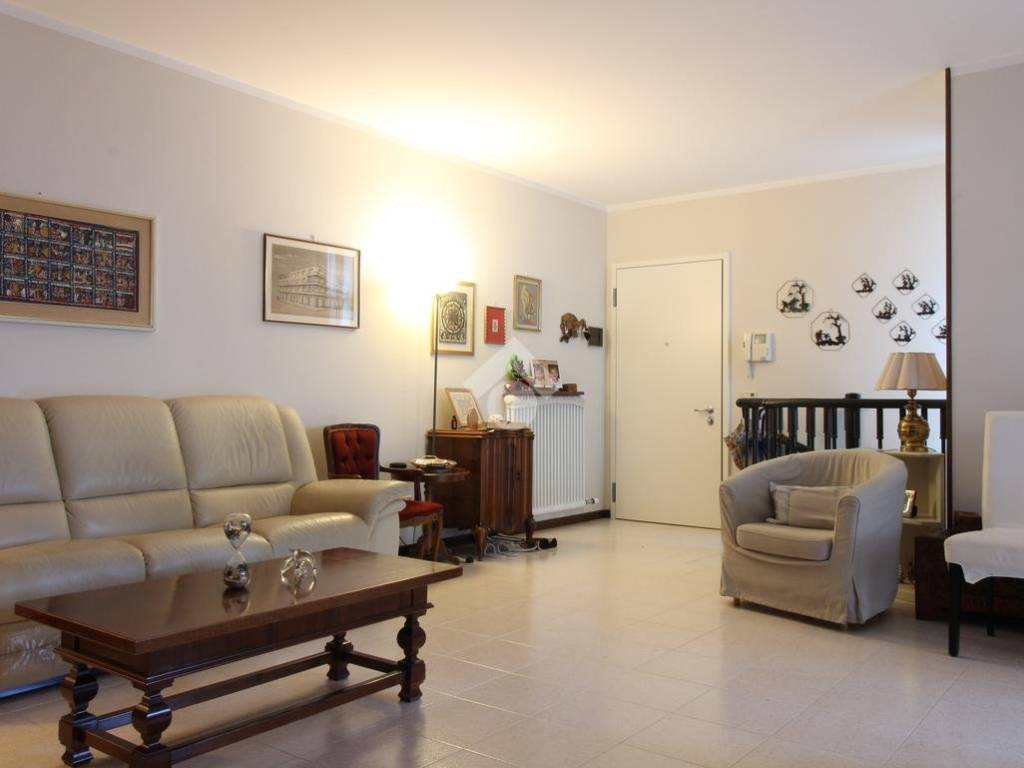 appartamento in vendita a Vicenza in zona Polegge