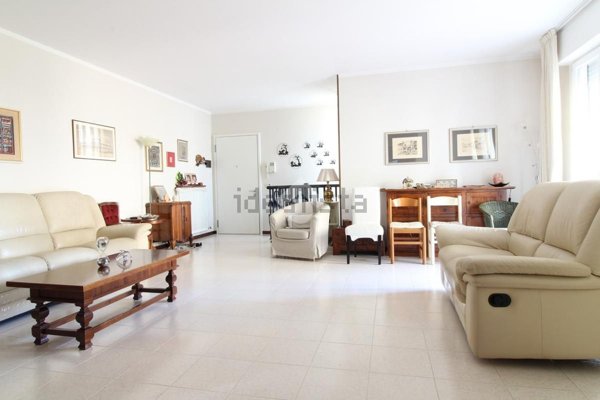 appartamento in vendita a Vicenza in zona Polegge