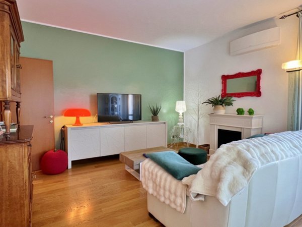 appartamento in vendita a Vicenza in zona San Bortolo/San Paolo