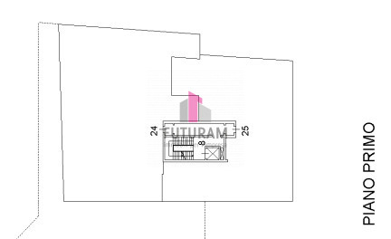 attico in vendita a Vicenza