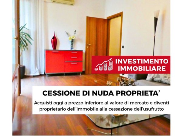 appartamento in vendita a Vicenza in zona Cattane