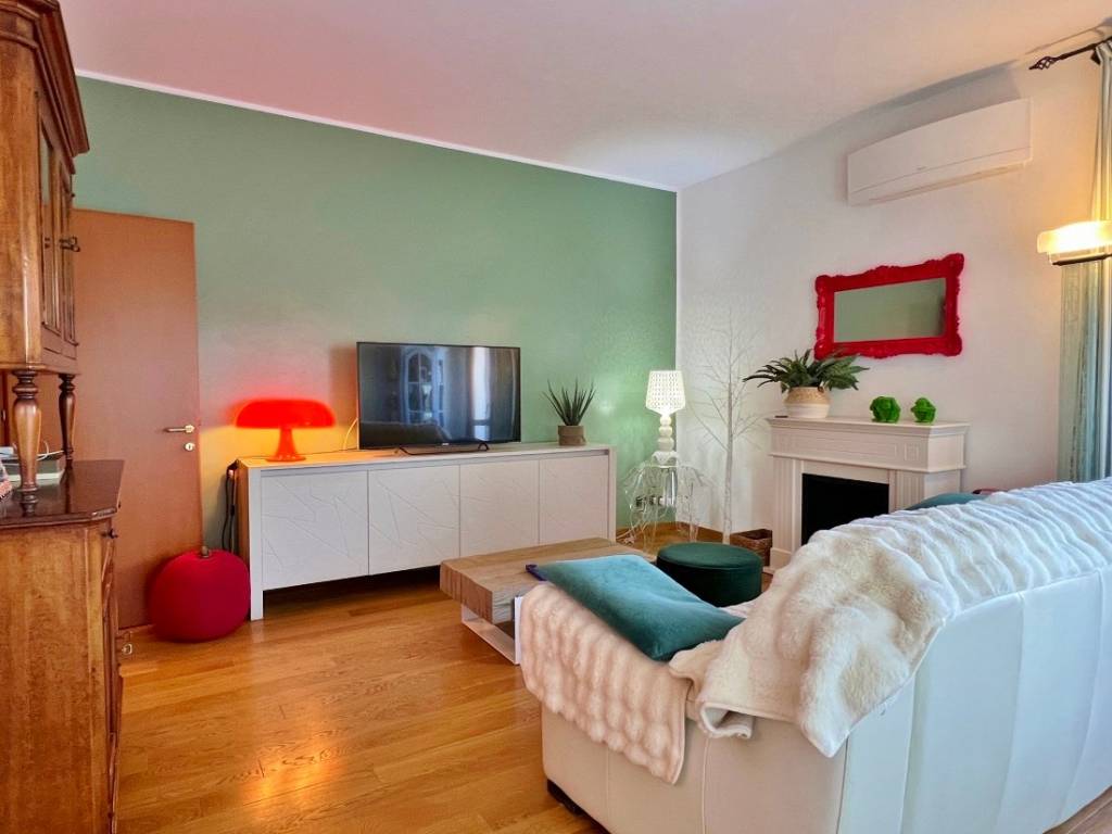 appartamento in vendita a Vicenza in zona San Bortolo/San Paolo