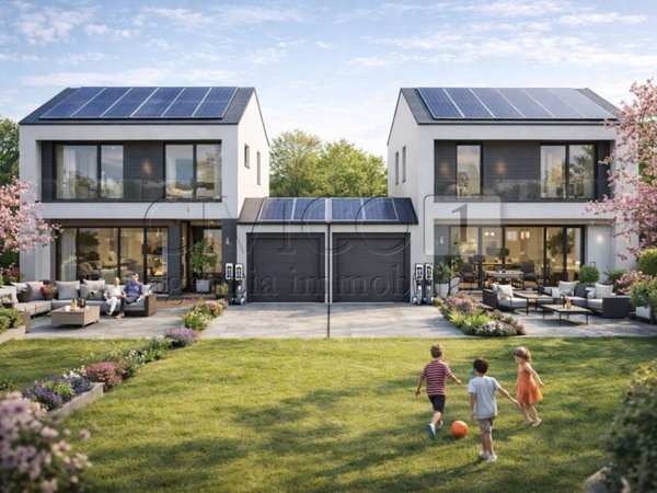 terreno edificabile in vendita a Vicenza in zona Ospedaletto