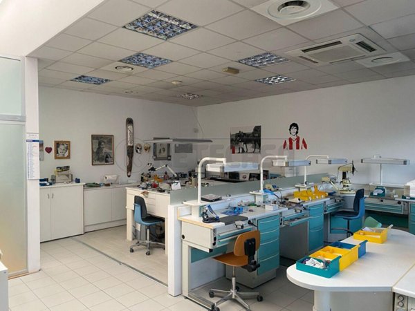 appartamento in vendita a Vicenza