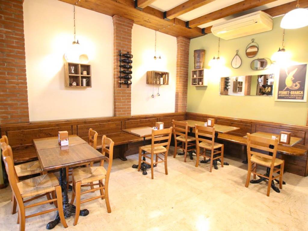 negozio in vendita a Vicenza in zona Sant'Andrea