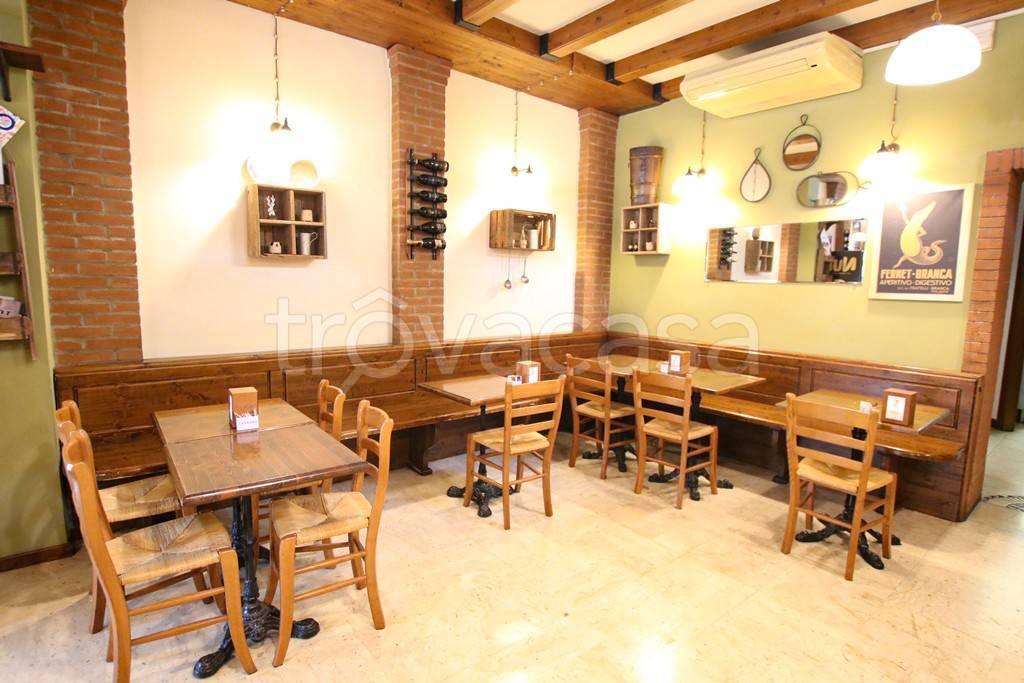 negozio in vendita a Vicenza in zona Sant'Andrea