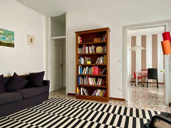 appartamento in vendita a Vicenza in zona Sant'Andrea