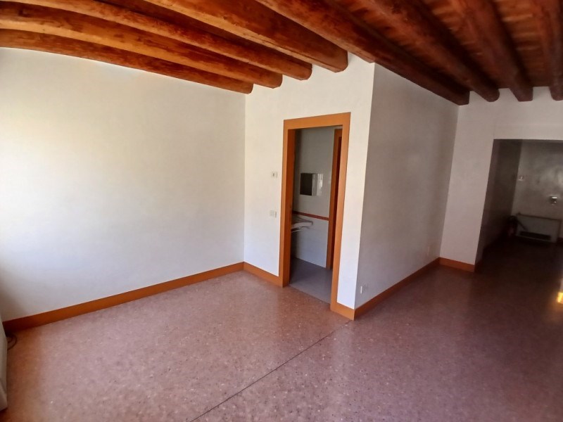 appartamento in vendita a Vicenza in zona Centro Storico